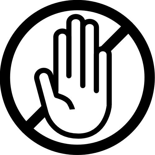 Detect icon